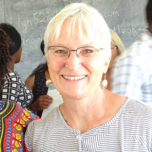 Lyn Hall